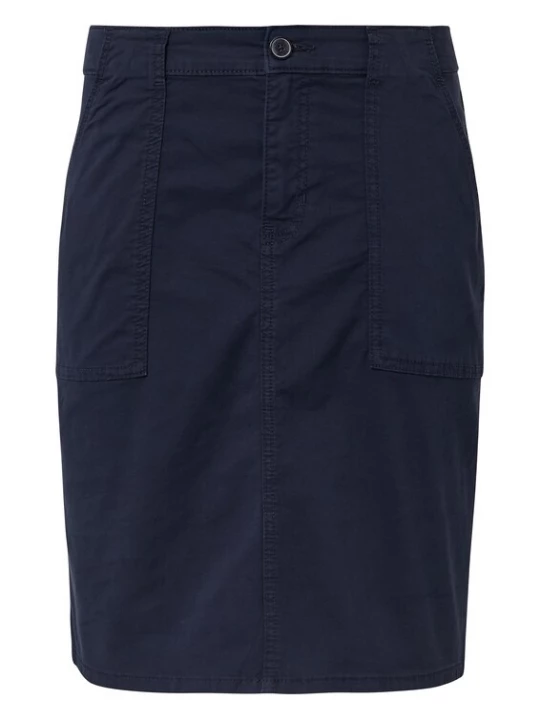 Foto van product s.Oliver Rok navy