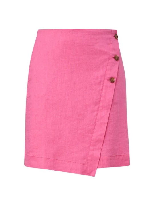 Foto van product s.Oliver Rok pink