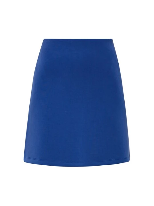Foto van product s.Oliver Rok royal blue / koningsblauw