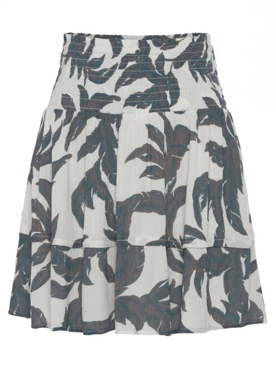 Foto van product s.Oliver Rok sand / groen