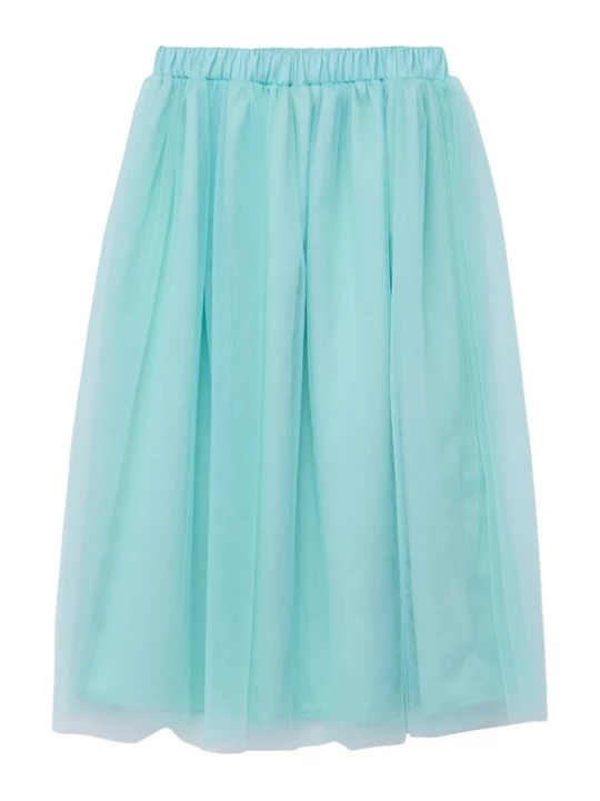 Foto van product s.Oliver Rok turquoise