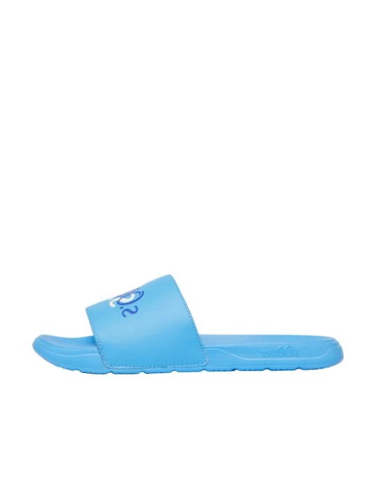 Foto van product s.Oliver Sandalen navy / azuur / wit