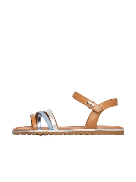 Foto van product s.Oliver Sandalen sand