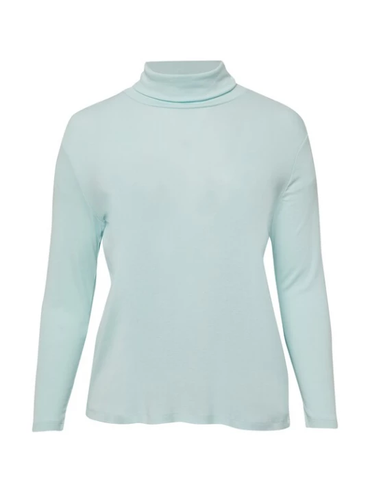 Foto van product s.Oliver Shirt azuur