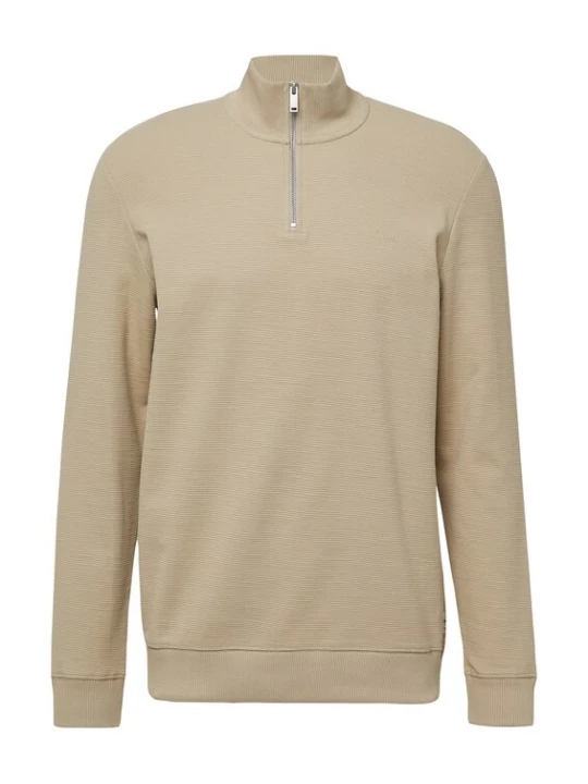 Foto van product s.Oliver Shirt beige