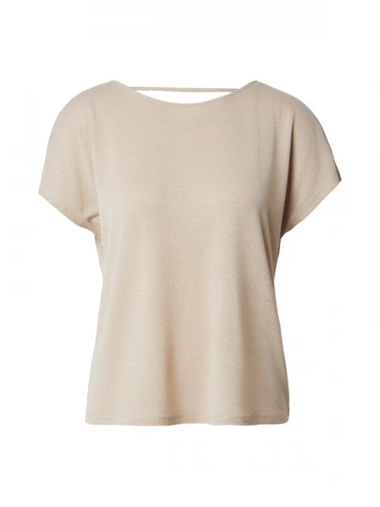 Foto van product s.Oliver Shirt beige