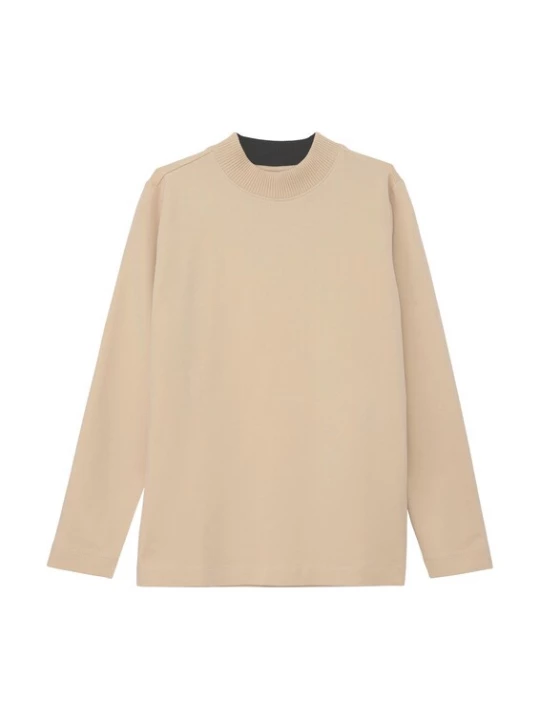 Foto van product s.Oliver Shirt beige