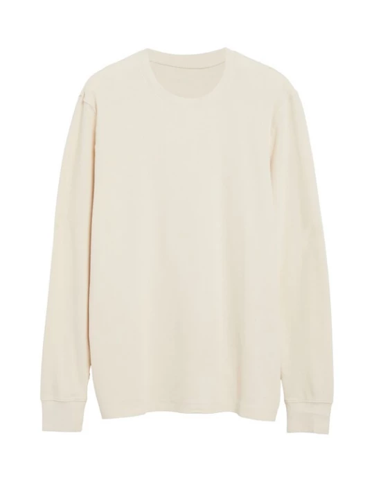 Foto van product s.Oliver Shirt beige