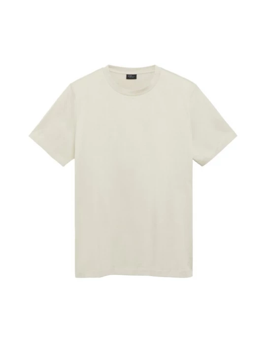 Foto van product s.Oliver Shirt beige
