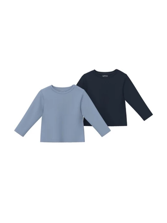 Foto van product s.Oliver Shirt blauw