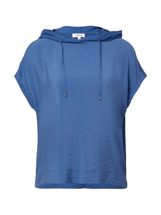 Foto van product s.Oliver Shirt blauw