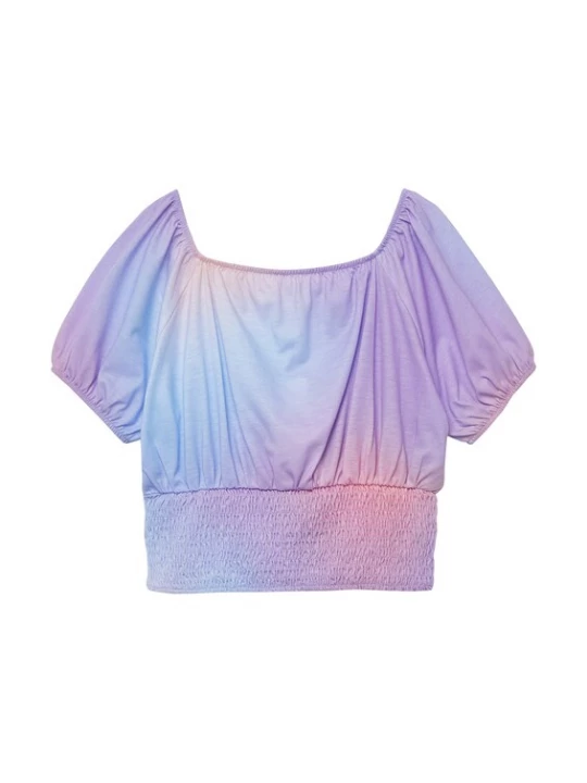 Foto van product s.Oliver Shirt blauw
