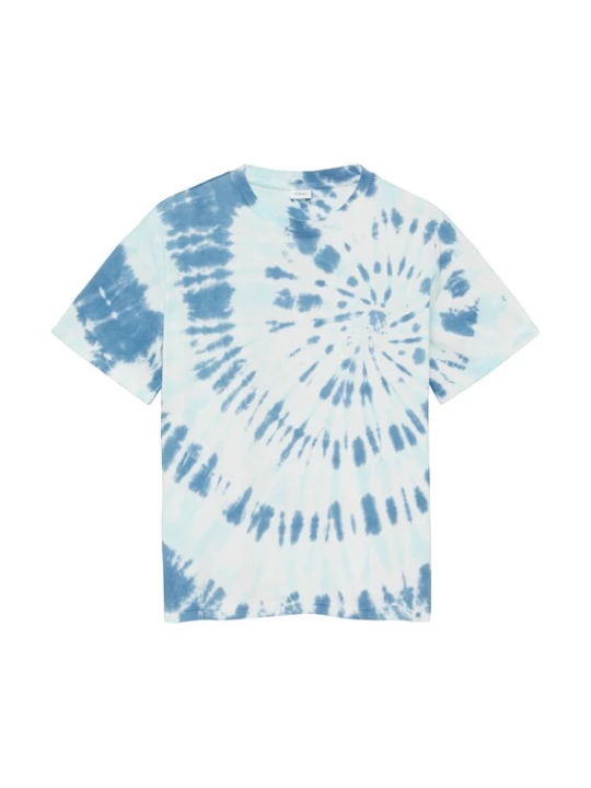 Foto van product s.Oliver Shirt blauw