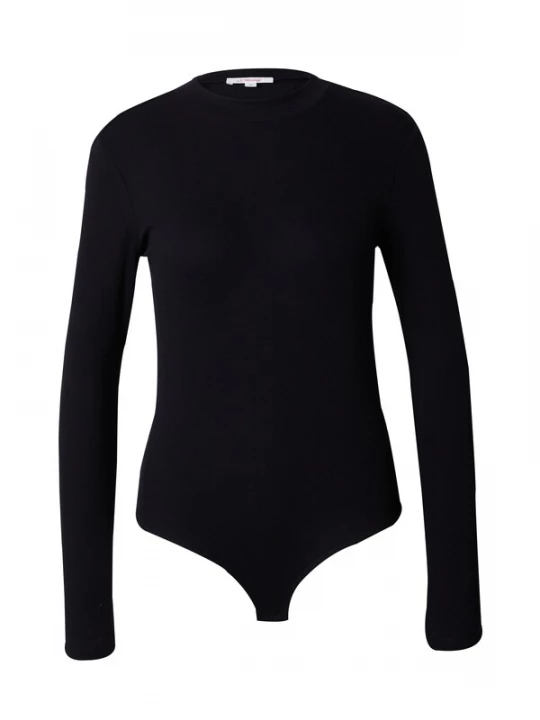 Foto van product s.Oliver Shirt body zwart