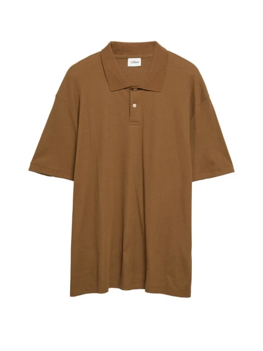Foto van product s.Oliver Shirt brokaat