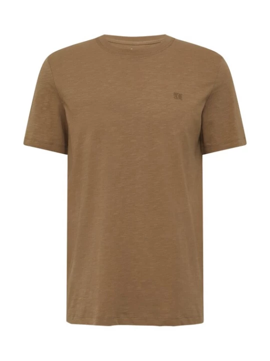 Foto van product s.Oliver Shirt bruin