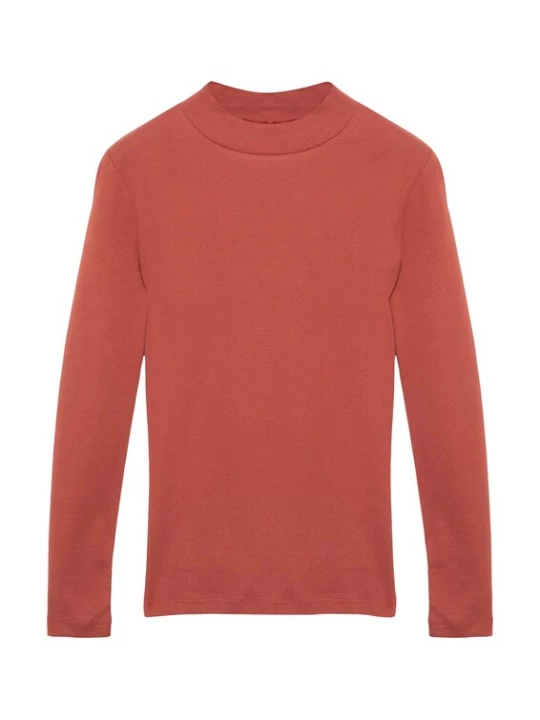 Foto van product s.Oliver Shirt cranberry