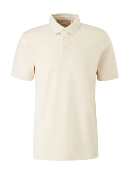 Foto van product s.Oliver Shirt crème