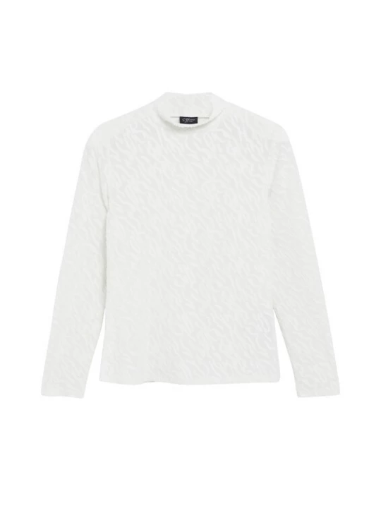 Foto van product s.Oliver Shirt crème