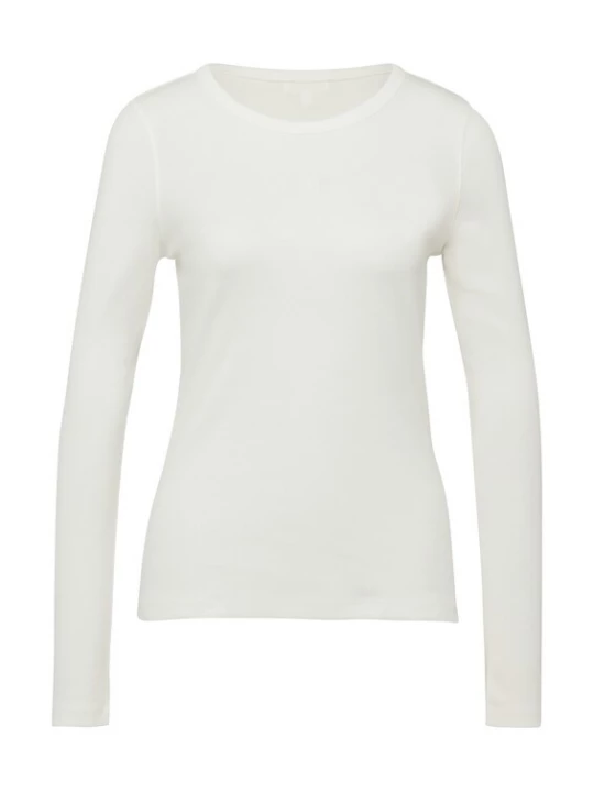 Foto van product s.Oliver Shirt crème