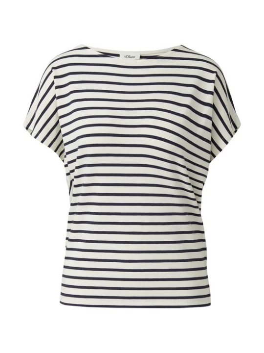 Foto van product s.Oliver Shirt crème