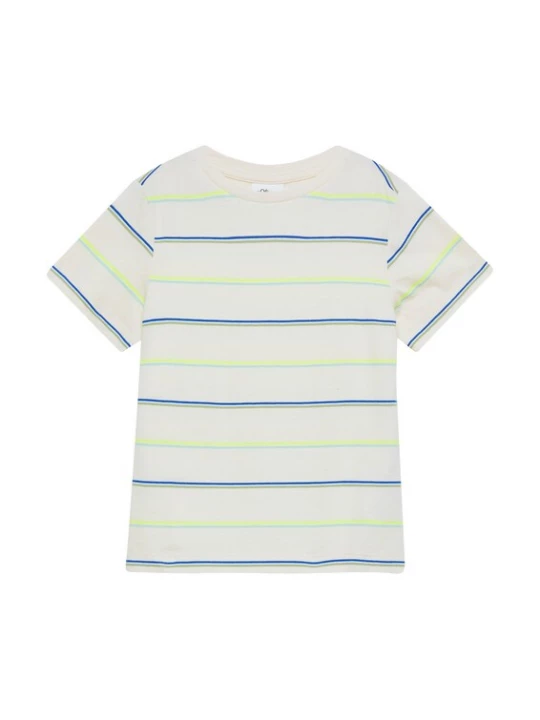 Foto van product s.Oliver Shirt crème