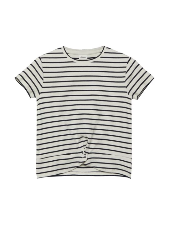 Foto van product s.Oliver Shirt crème