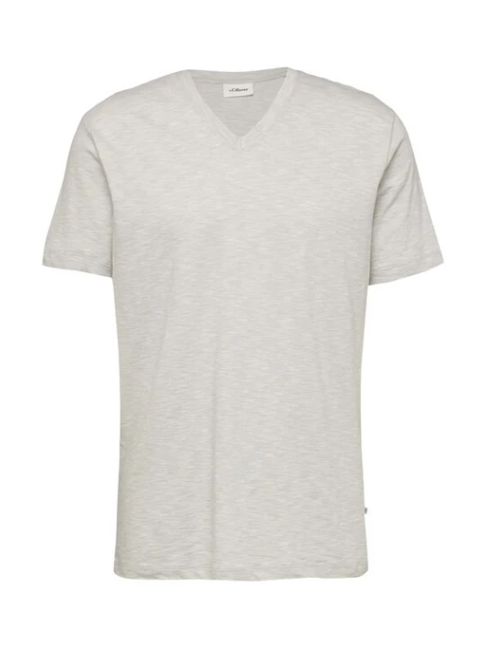 Foto van product s.Oliver Shirt crème