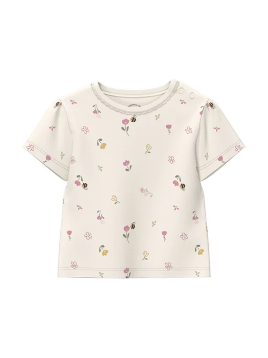 Foto van product s.Oliver Shirt crème