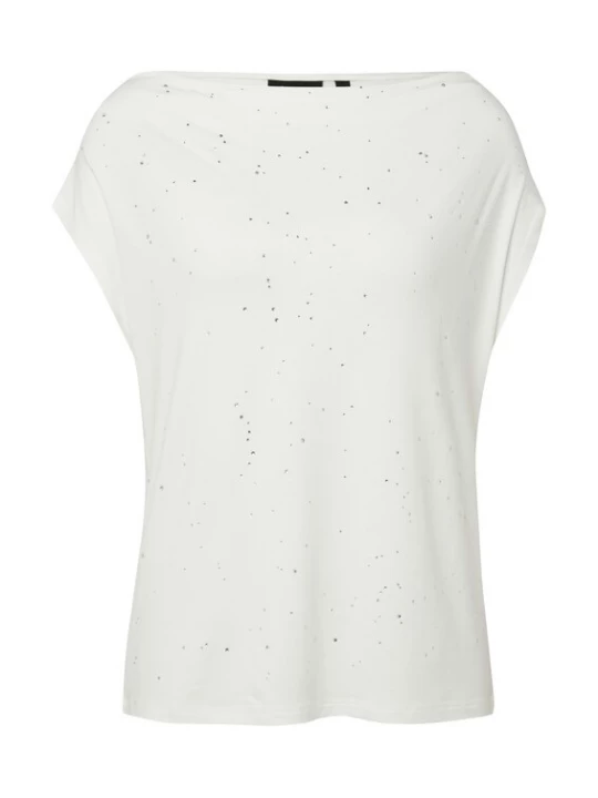 Foto van product s.Oliver Shirt crème
