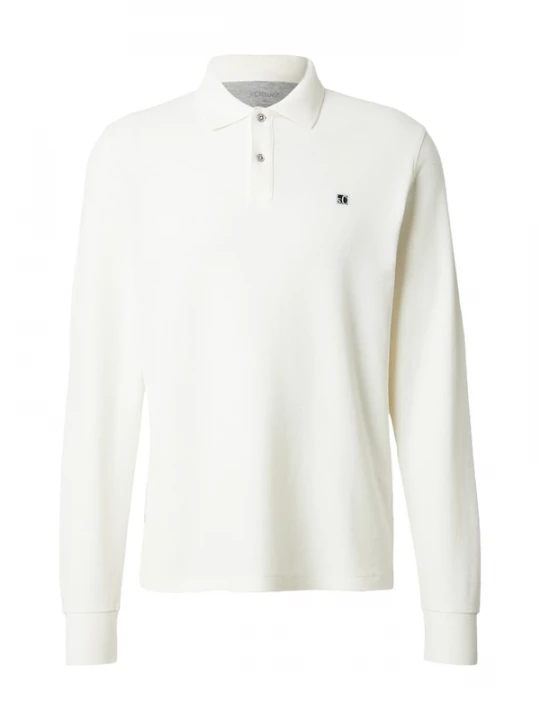 Foto van product s.Oliver Shirt crème