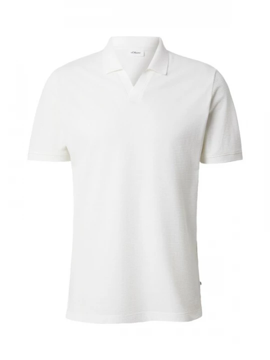 Foto van product s.Oliver Shirt crème