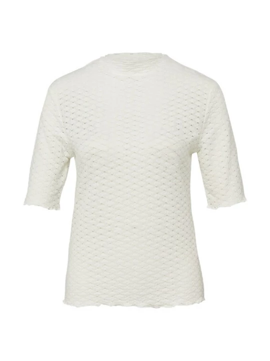 Foto van product s.Oliver Shirt crème