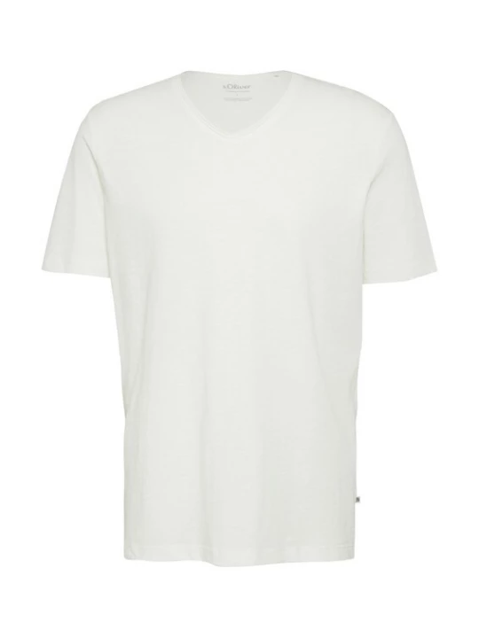 Foto van product s.Oliver Shirt crème