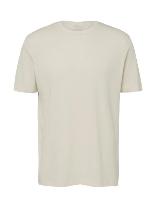 Foto van product s.Oliver Shirt crème