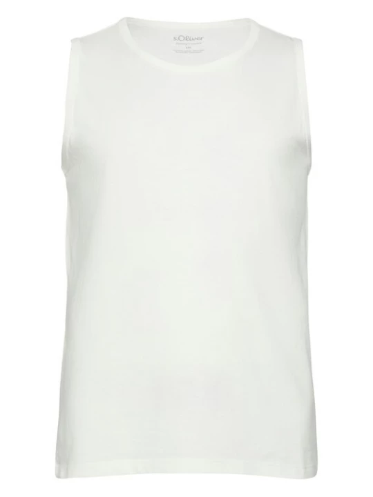 Foto van product s.Oliver Shirt crème