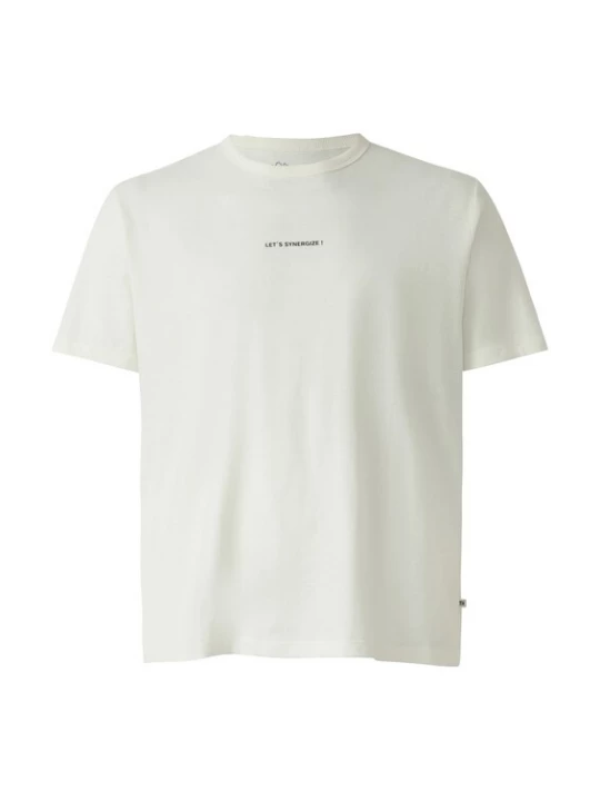Foto van product s.Oliver Shirt crème