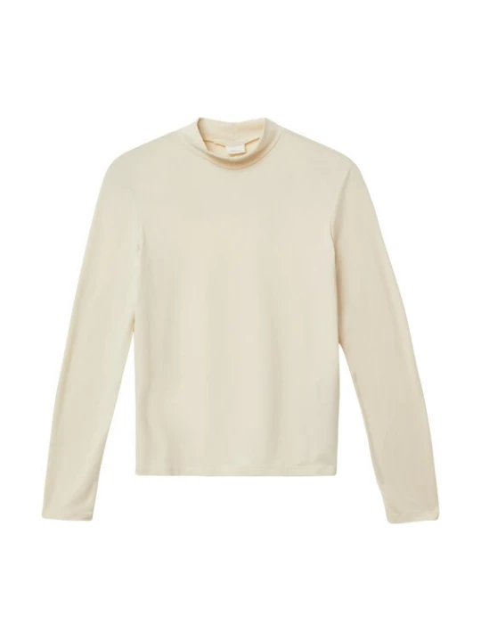 Foto van product s.Oliver Shirt crème
