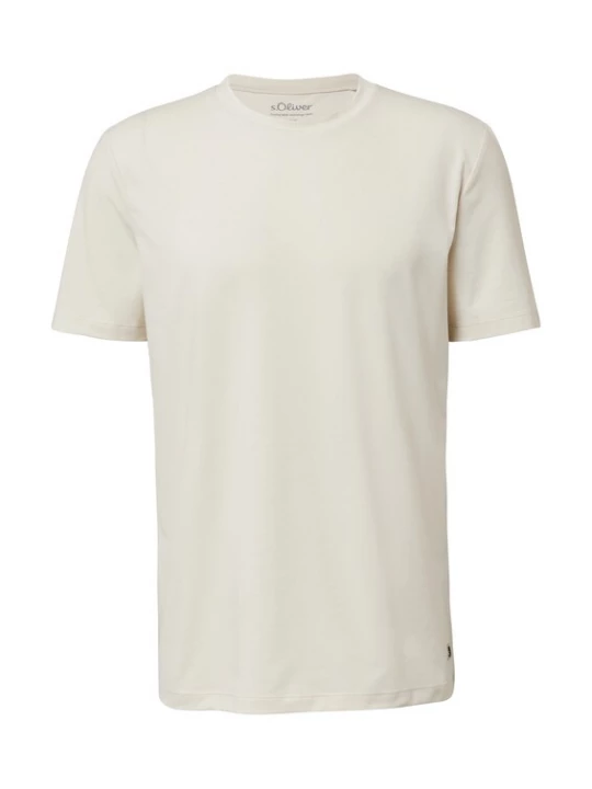 Foto van product s.Oliver Shirt crème