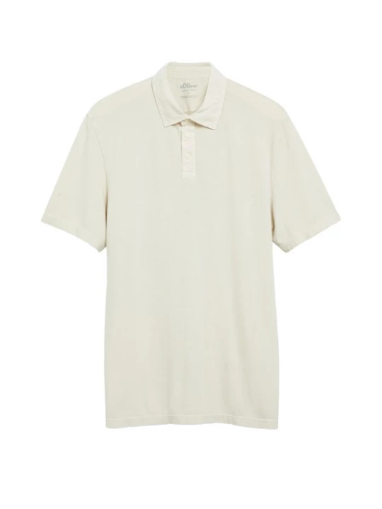 Foto van product s.Oliver Shirt crème