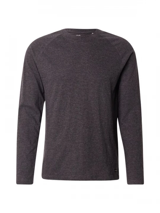 Foto van product s.Oliver Shirt donkergrijs