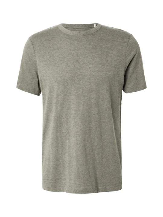 Foto van product s.Oliver Shirt donkergroen