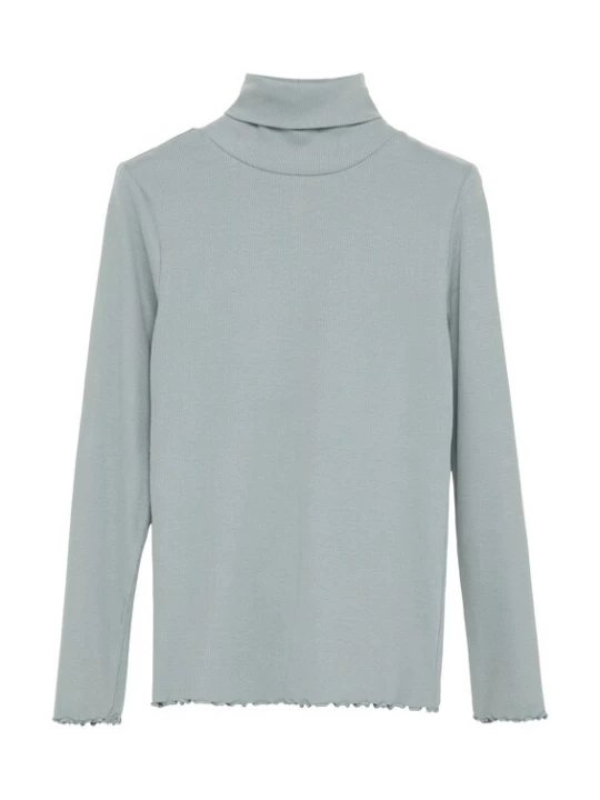 Foto van product s.Oliver Shirt duifblauw