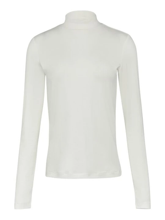 Foto van product s.Oliver Shirt ecru