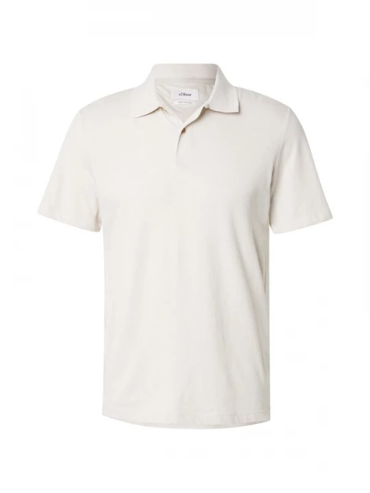 Foto van product s.Oliver Shirt ecru