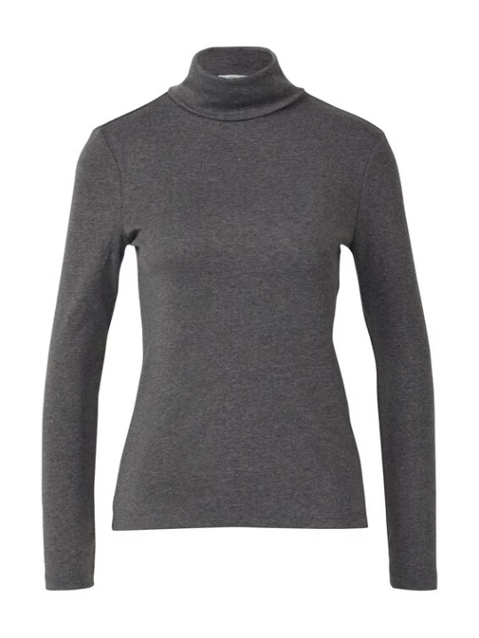 Foto van product s.Oliver Shirt grafiet