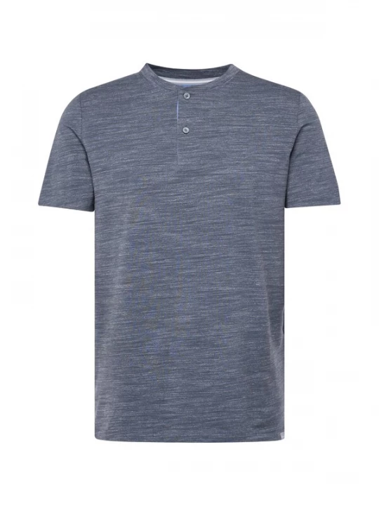 Foto van product s.Oliver Shirt grafiet / offwhite