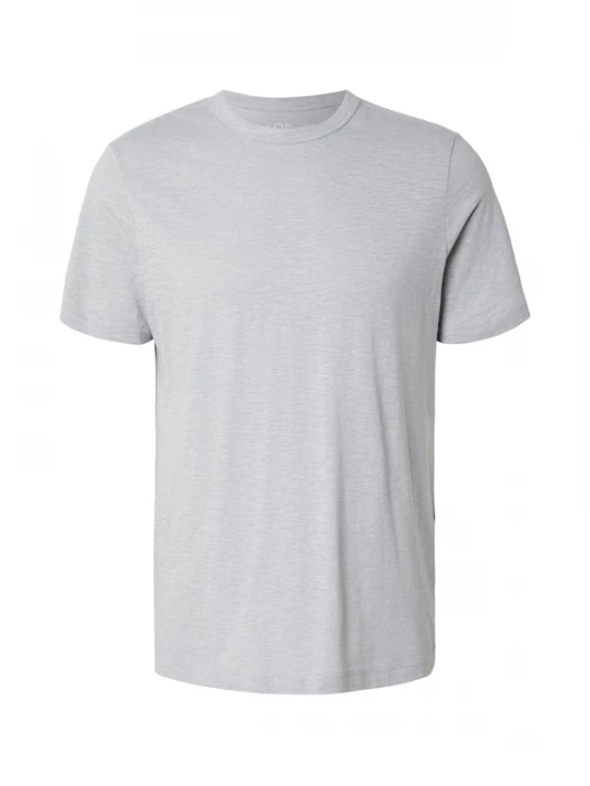 Foto van product s.Oliver Shirt grijs