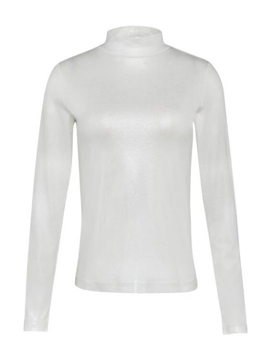 Foto van product s.Oliver Shirt grijs