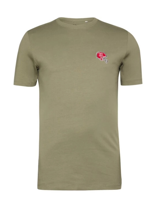 Foto van product s.Oliver Shirt groen